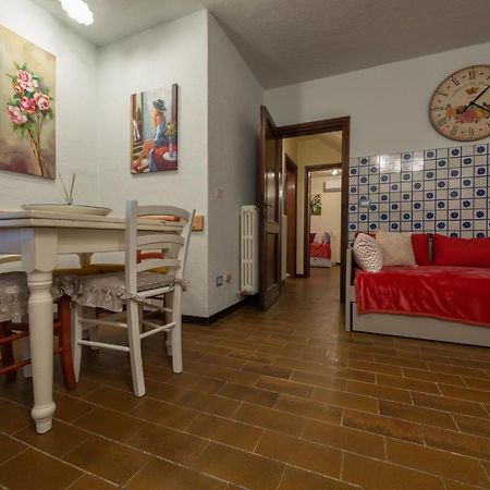 B&B Casalisa Galleno Bagian luar foto